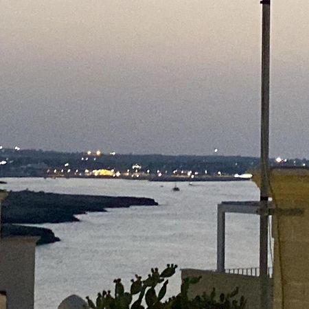 Tra Cielo E Mare Βίλα Polignano a Mare Εξωτερικό φωτογραφία