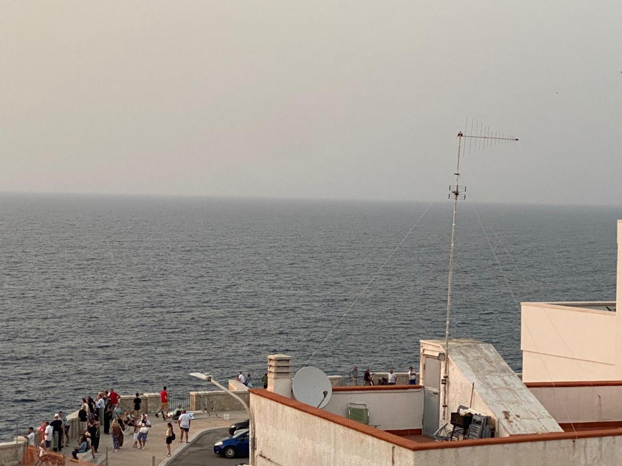 Tra Cielo E Mare Βίλα Polignano a Mare Εξωτερικό φωτογραφία