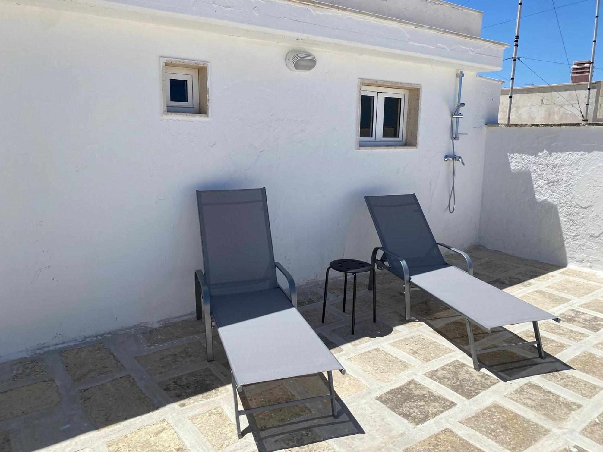 Tra Cielo E Mare Βίλα Polignano a Mare Εξωτερικό φωτογραφία