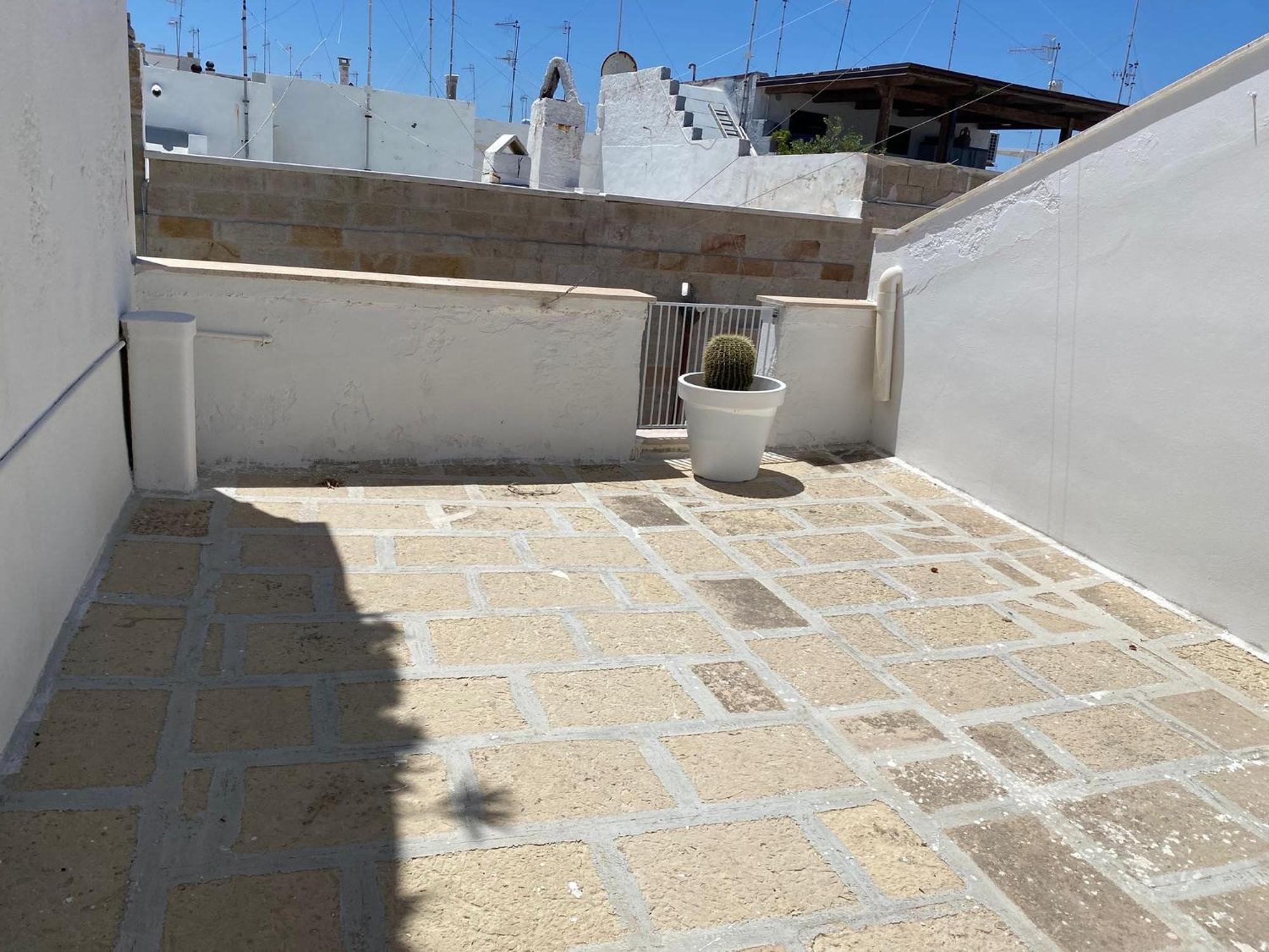Tra Cielo E Mare Βίλα Polignano a Mare Εξωτερικό φωτογραφία