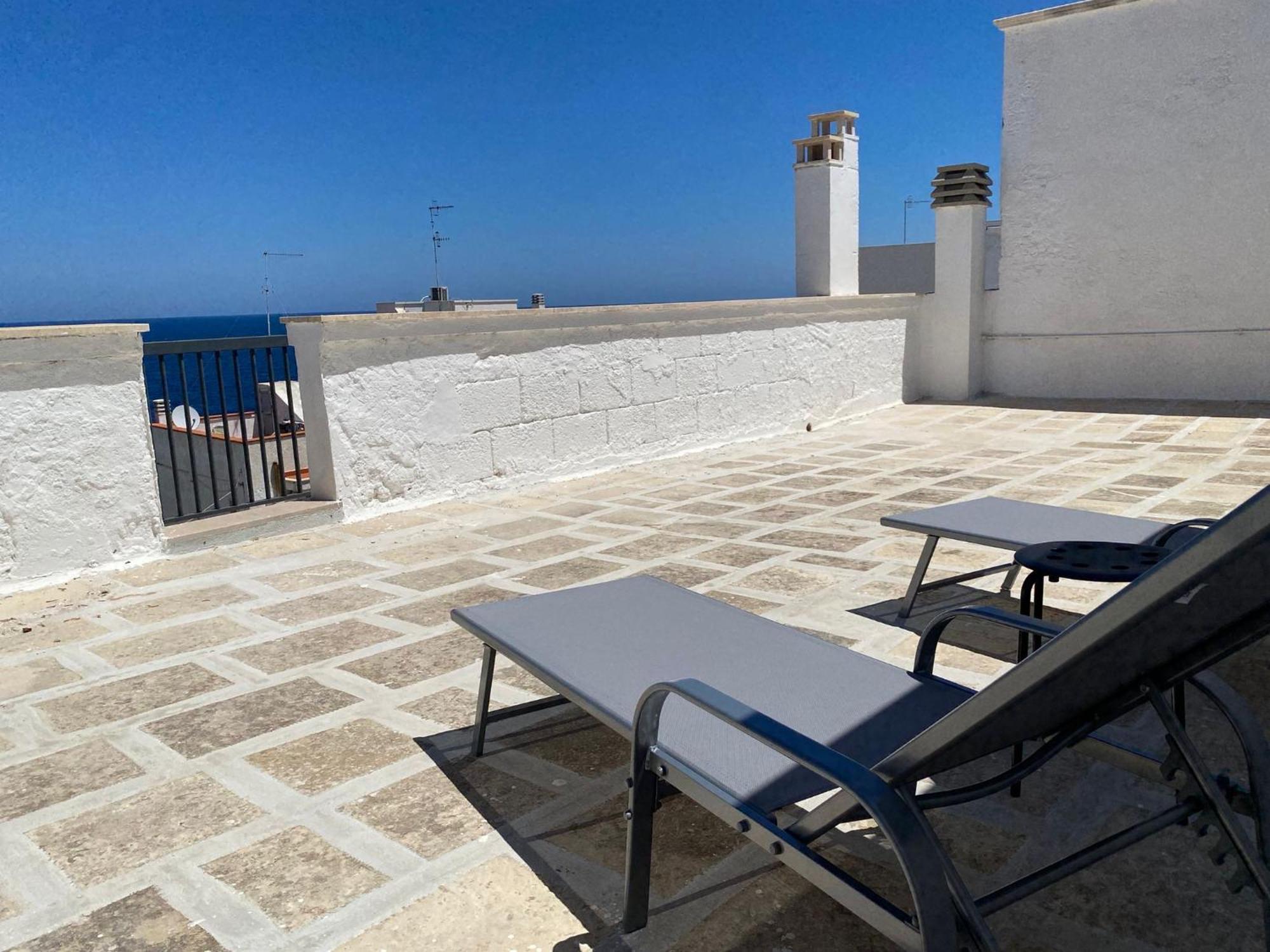 Tra Cielo E Mare Βίλα Polignano a Mare Εξωτερικό φωτογραφία