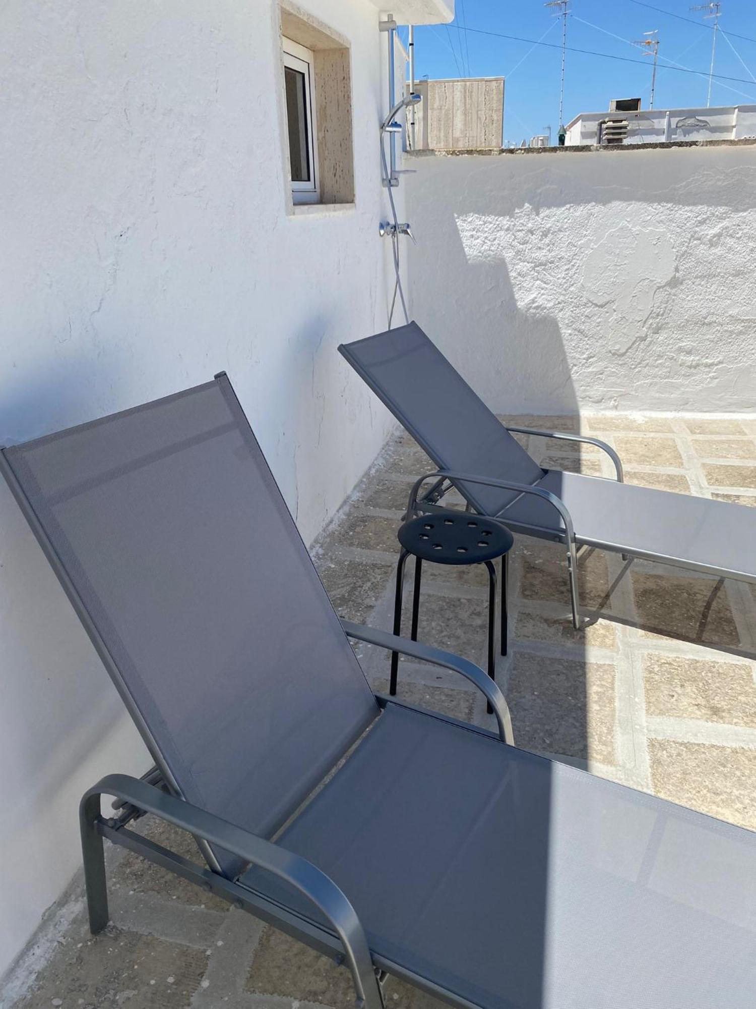 Tra Cielo E Mare Βίλα Polignano a Mare Εξωτερικό φωτογραφία
