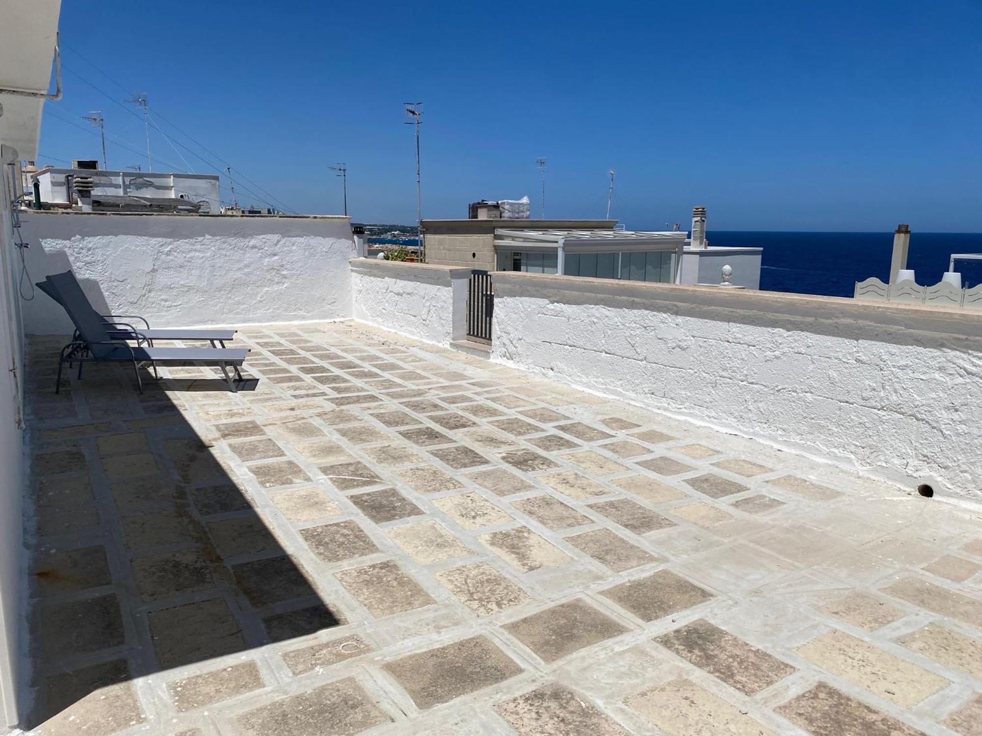 Tra Cielo E Mare Βίλα Polignano a Mare Εξωτερικό φωτογραφία