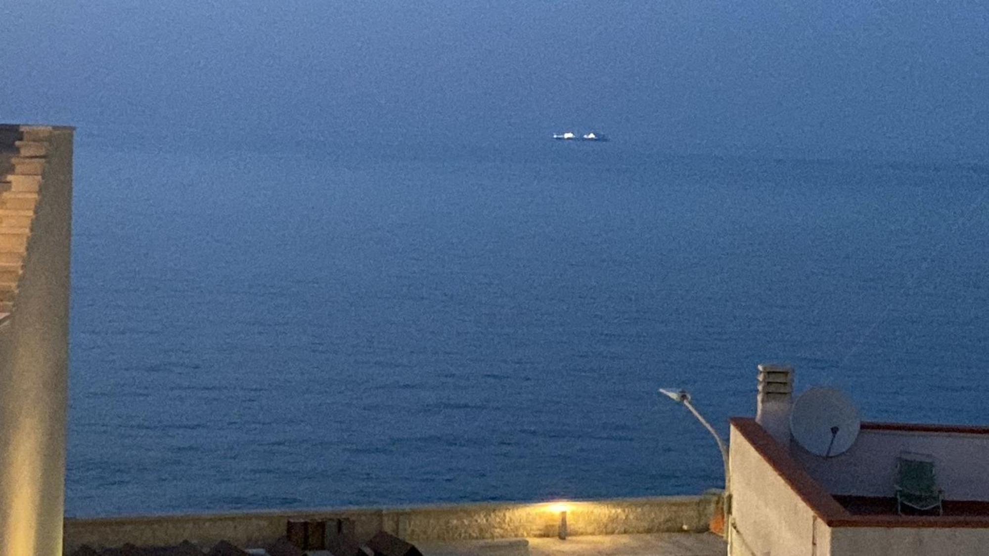Tra Cielo E Mare Βίλα Polignano a Mare Εξωτερικό φωτογραφία