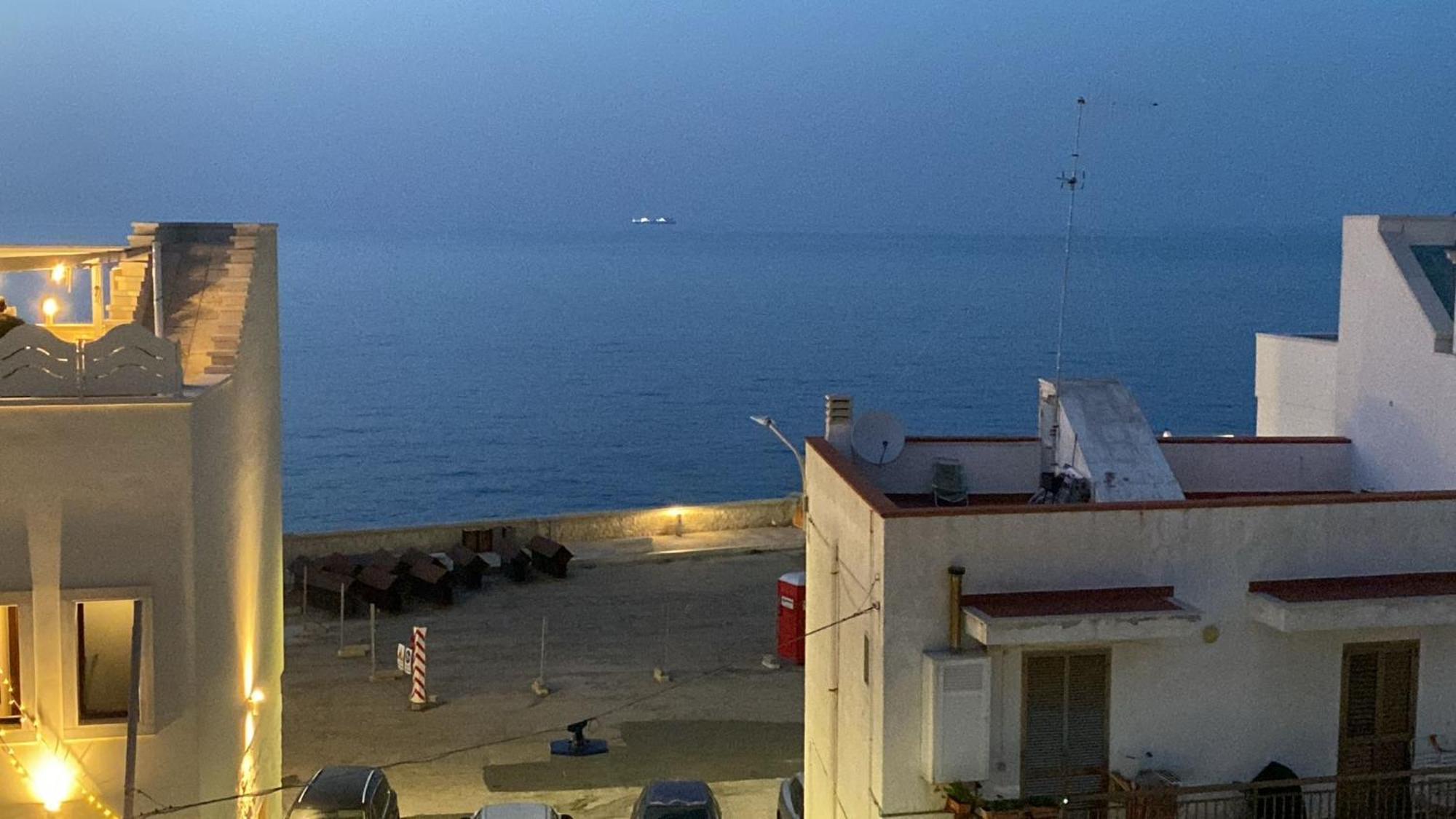 Tra Cielo E Mare Βίλα Polignano a Mare Εξωτερικό φωτογραφία