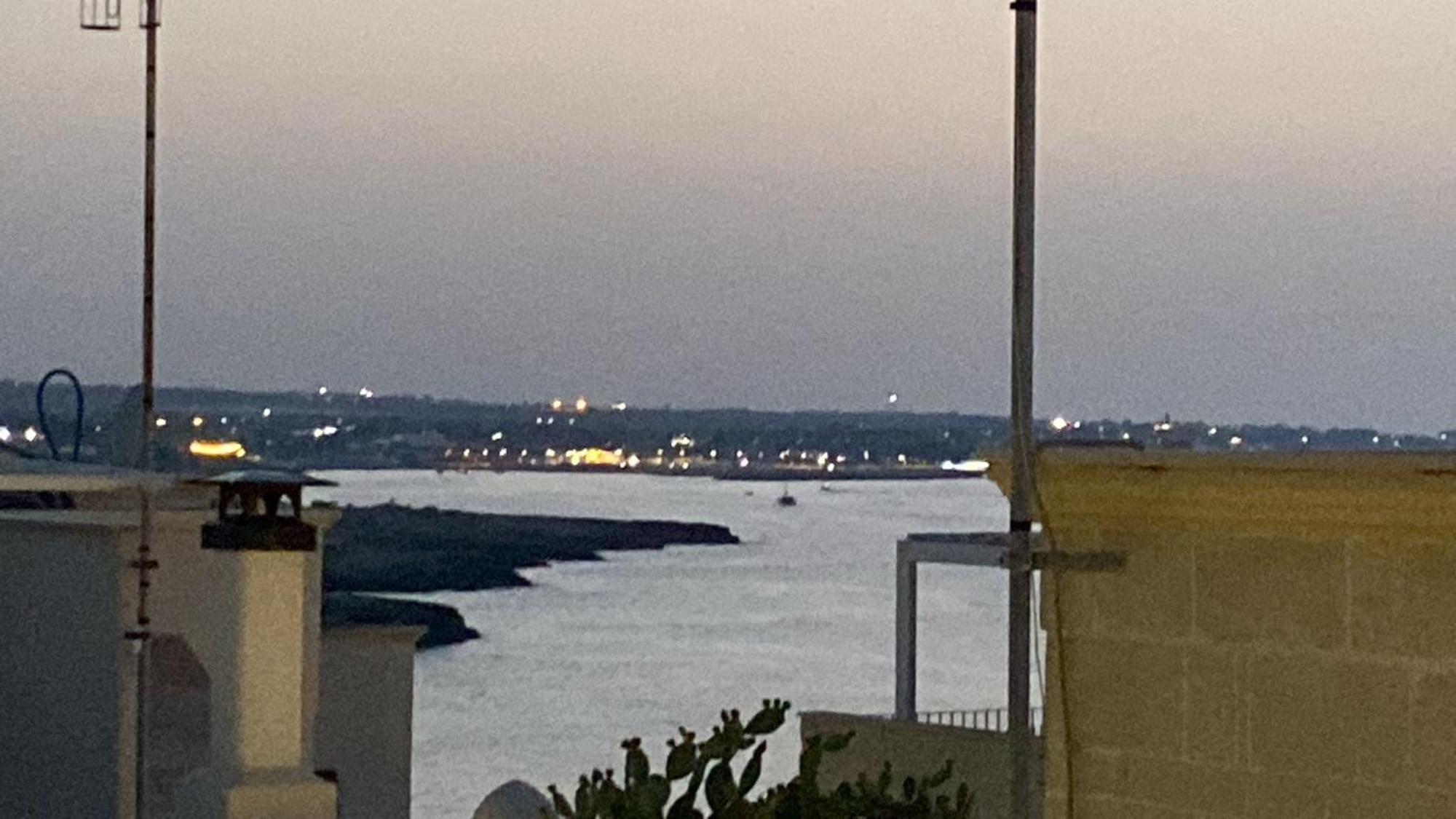 Tra Cielo E Mare Βίλα Polignano a Mare Εξωτερικό φωτογραφία