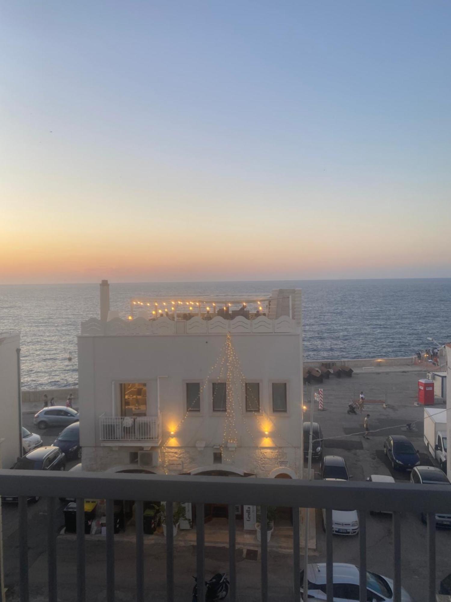 Tra Cielo E Mare Βίλα Polignano a Mare Εξωτερικό φωτογραφία